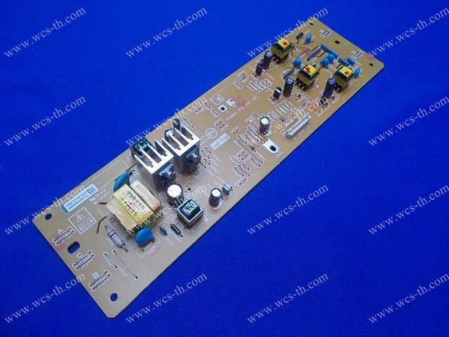 High Voltage Power Supply Board [2nd]
